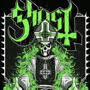 Meet your Posher, Lillianna